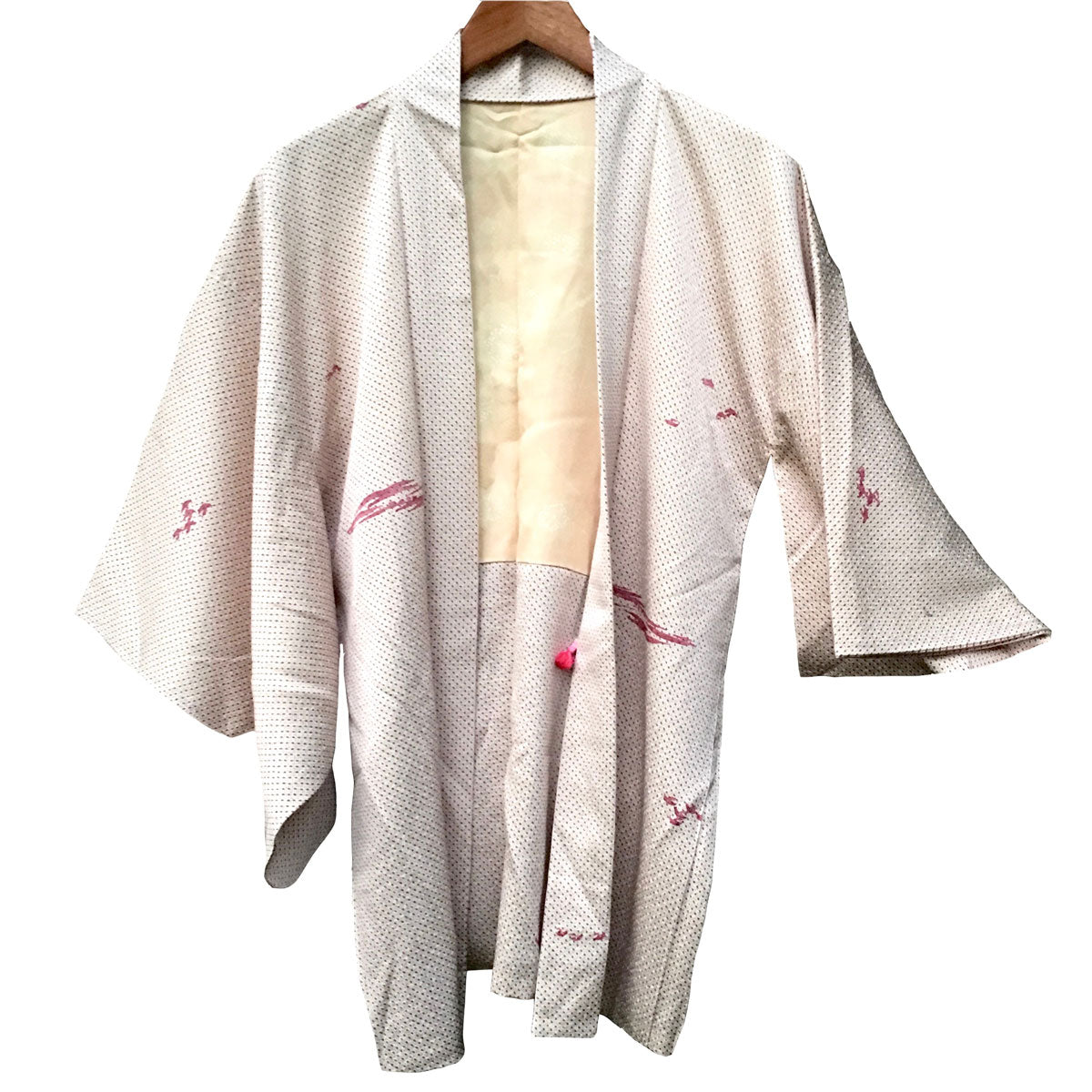 5 Kimono Blush