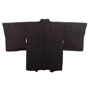 2 Kimono Black