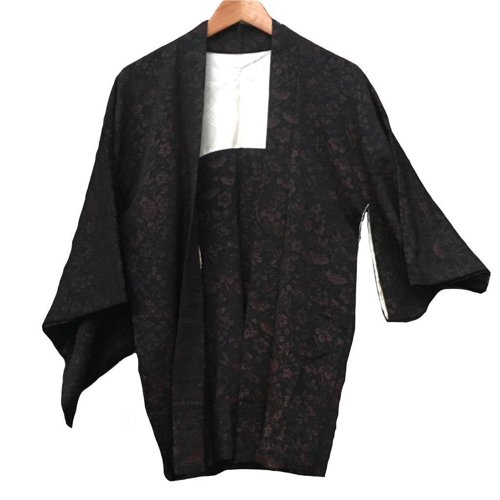 2 Kimono Black