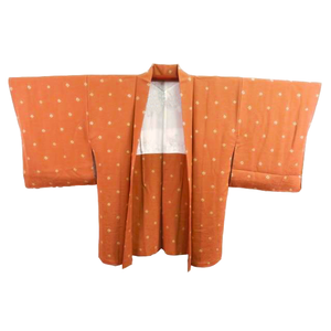 4 Kimono Tangerine