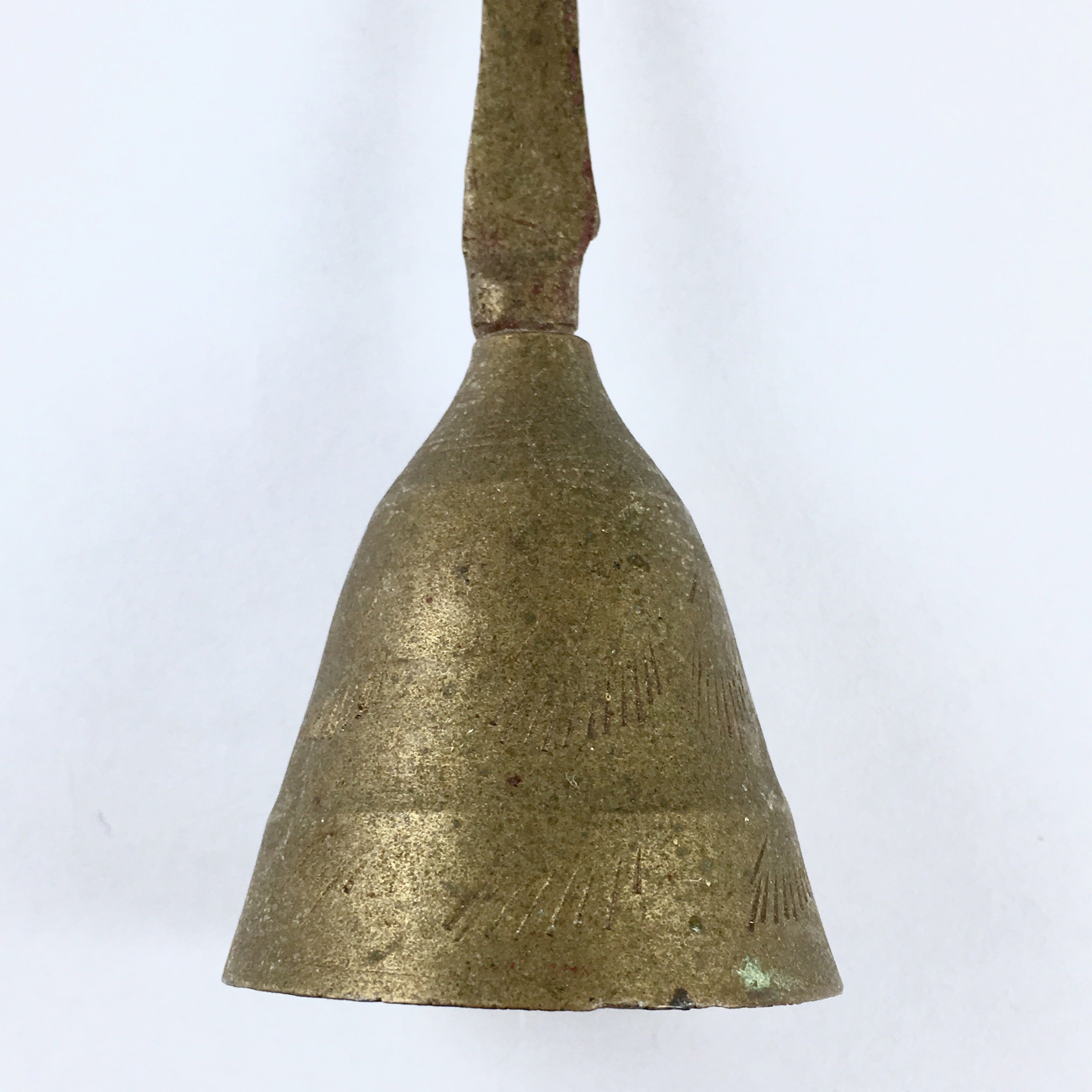 Brass Bell - Small