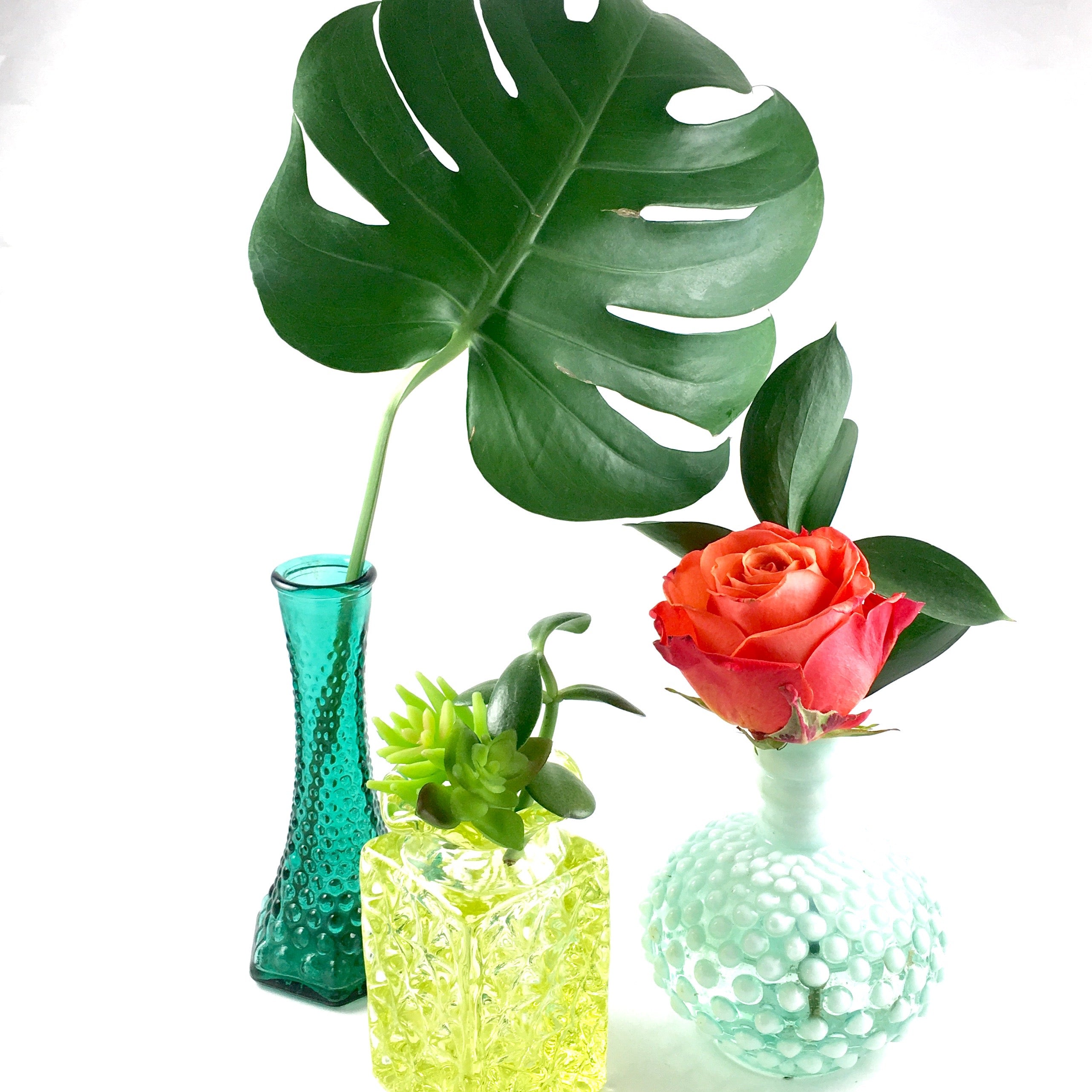 Vase Vintage  - No. 1