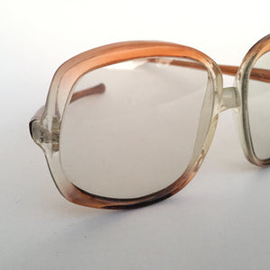 Vintage Renauld Sunglasses