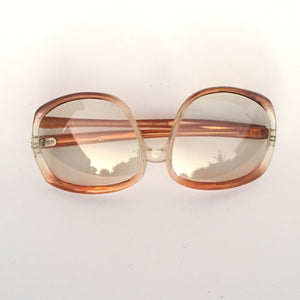 Vintage Renauld Sunglasses