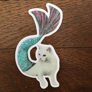 Animal Stickers